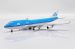 Boeing 747-400 KLM 100 years PH-BFG Flaps up, with real PH-BFG skin Aviationtag bonus
