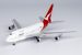Boeing 747SP Qantas "City of Traralgon" VH-EAB