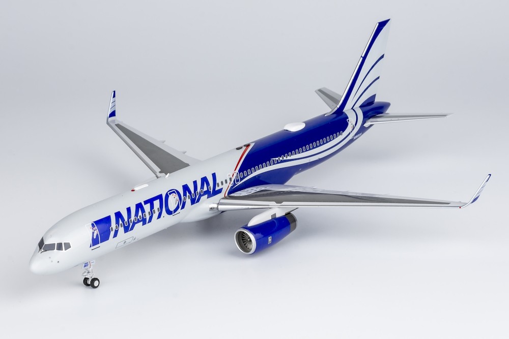 Boeing 757-200 National Airlines N963CA