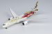 Boeing 787-9 Dreamliner Etihad Airways Mission: Impossible A6-BLO