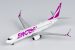 Boeing 737-800 Swoop Airlines Bruce C-FLSF