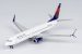 Boeing 737-800 Delta Air Lines
