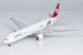 Boeing 777-300ER Turkish Airlines TC-JJC