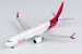 Boeing 737 MAX 8 Lynx Air C-GUUL
