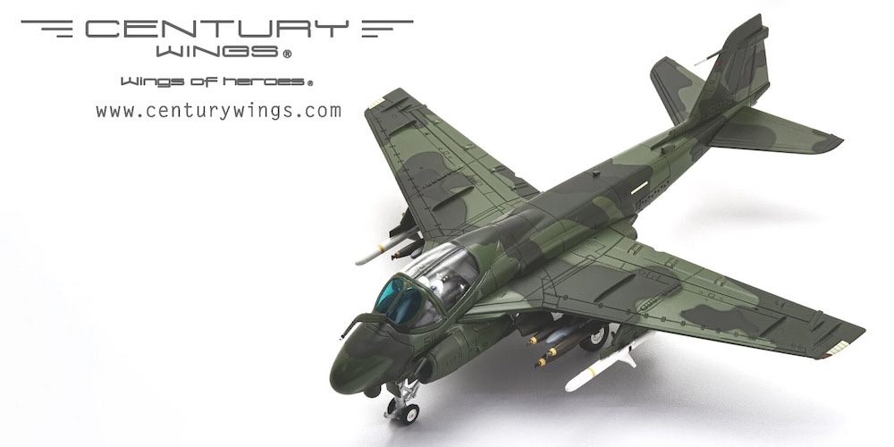A6E Intruder US Navy, VA-165 Boomers 159899/NG-511 1990