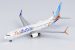 Boeing 737-800 flydubai A6-FEQ