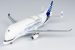 Airbus A330-743L Airbus Beluga XL 6# F-GXLO with "Also flying outsized cargo to your destination" titles