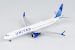 Boeing 737 MAX 10 United Airlines N27753