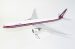 Boeing 777-300ER Qatar Airways "Retro" A7-BAC