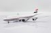 Boeing 747-8 Egypt Government SU-EGY