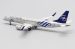 Embraer ERJ190 KLM Cityhopper "Skyteam Livery" PH-EZX