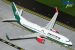 Boeing 737-800 Mexicana XA-ASM