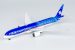 Boeing 787-9 Dreamliner Air Tahiti Nui F-ONUI "Tupaia"
