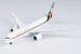 Boeing 787-9 Dreamliner Mexican Air Force TP-01