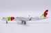 Tap Air Portugal A321 CS-TXG