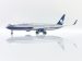 Boeing 767-300ER Aeromexico XA-APB Polished