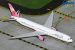 Boeing 767-400ER Delta Air Lines N845MH "Evelyn H. Lauder" breast cancer