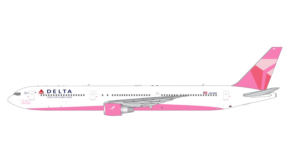 gemini_jets_gjdal2157_boeing_767_400er_delta_air_lines_n845mh_evelyn_h_lauder_breast_cancer_x49_206651_0