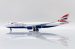 Boeing 747-8F British Airways World Cargo G-GSSF