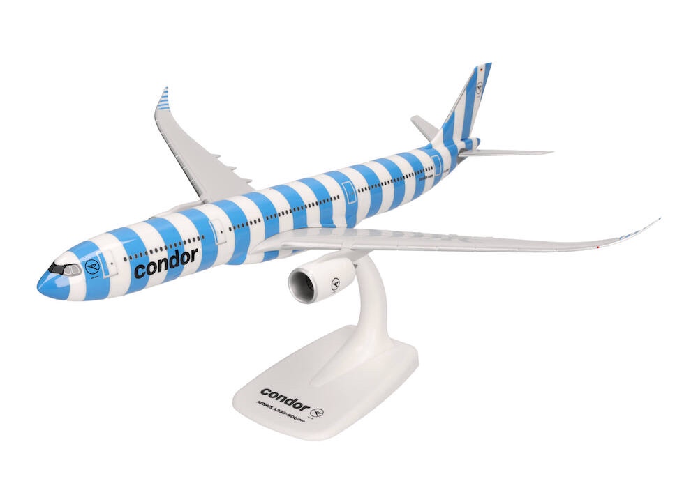 Airbus A330-900neo Condor "Sea" D-ANRF