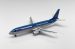 Boeing 737-400 British Midland G-OBMG "The Airline for Europe"