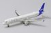 Airbus A321 SAS Scandinavian Airlines OY-KBH