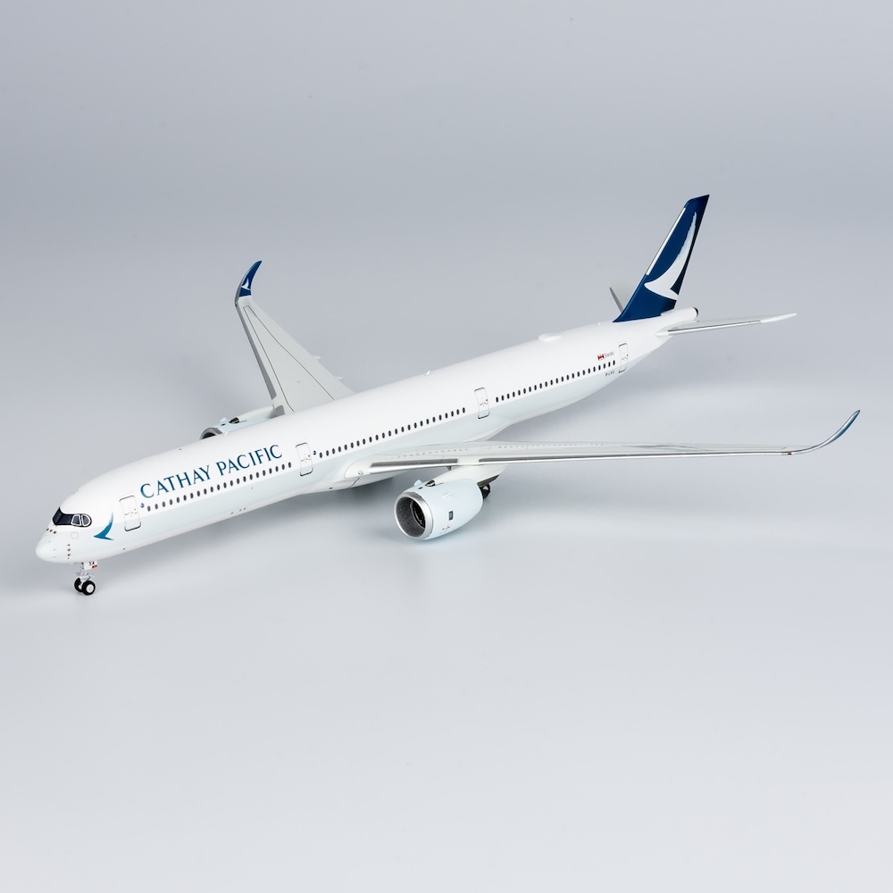 Airbus A350-1000 Cathay Pacific B-LXA (ULTIMATE COLLECTION)