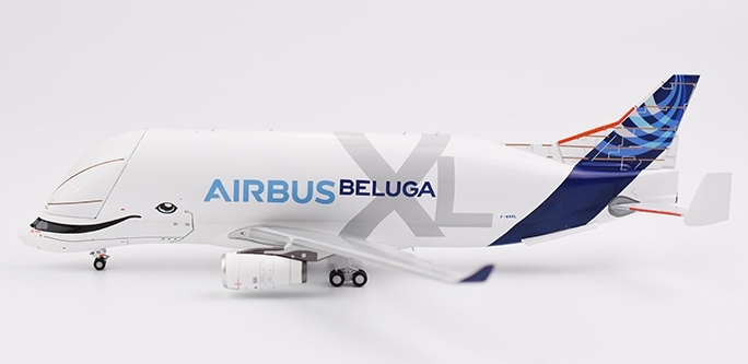 Airbus A330-743L Airbus Beluga XL F-WBXL