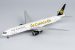 Boeing 777-300ER Air Canada C-FITW Go Canada Go(2024 colors)