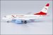 Boeing 737-600 Austrian Airlines OE-LNL