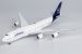 Boeing 747-8 Lufthansa D-ABYC