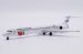 McDonnell Douglas MD90 SAS Scandinavian Airlines LN-ROB