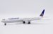 Boeing 767-400ER Continental Airlines N66051