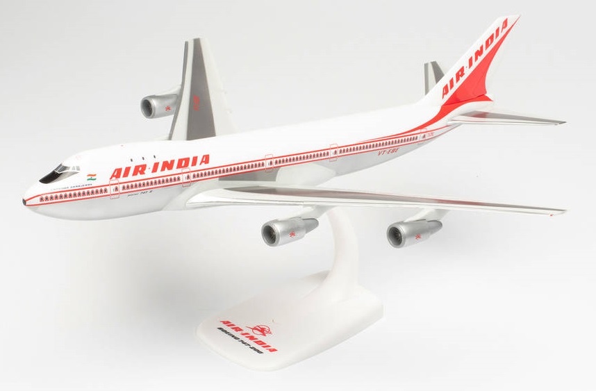 Air India Boeing 747-200