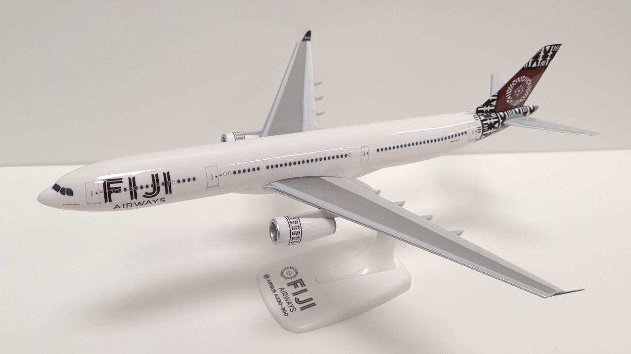 Fiji Airways Airbus A330-300