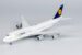 Lufthansa Boeing 747-8