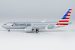 American Airlines Boeing 737 MAX 8