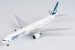 Boeing 777-300ER Cathay Pacific oneworld B-KPD