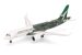 Airbus A220-300 QantasLink Flying Art Series / Minyma K. T. VH-X4H