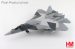 Sukhoi SU57 Stealth Fighter Russian Air Force, "Bandit" (with decals)