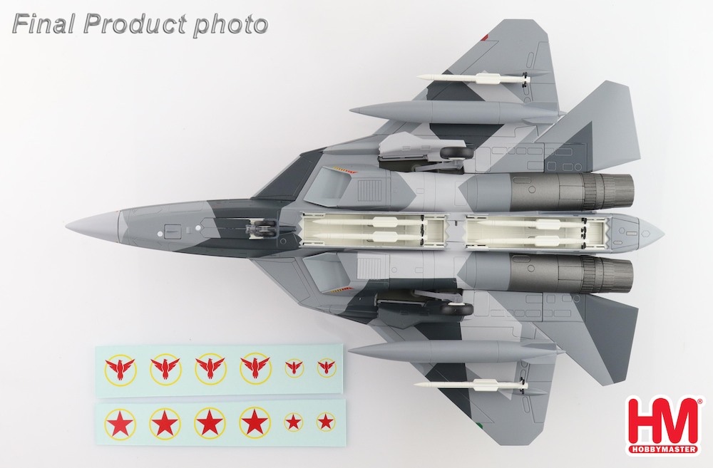 hobbymaster_ha6807_sukhoi_su57_stealth_fighter_russian_air_force_bandit_with_decals_xa1_207973_6