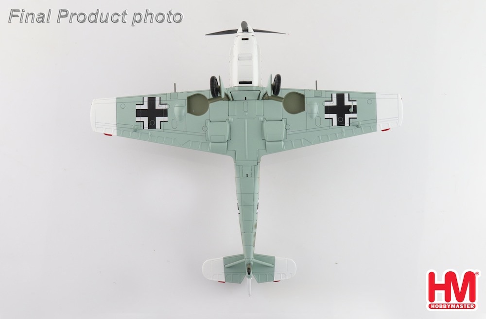 hobbymaster_ha8723_messerschmitt_bf109e_3_luftwaffe_karl_wolff_yellow_15_iiijg_52_france_august_1940_x35_207963_2