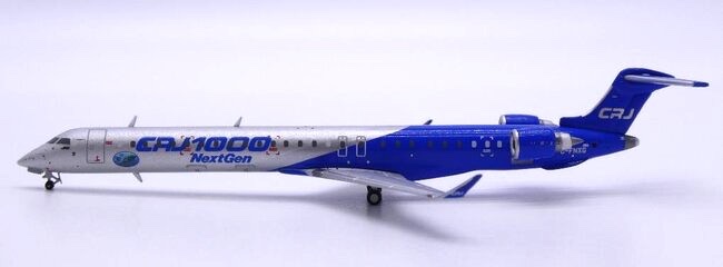 Canadair CRJ1000ER Bombardier House Color "NextGen" C-FNXG