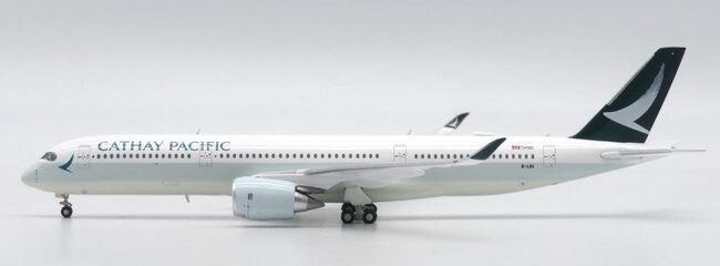 Airbus A350-900 Cathay Pacific B-LRX