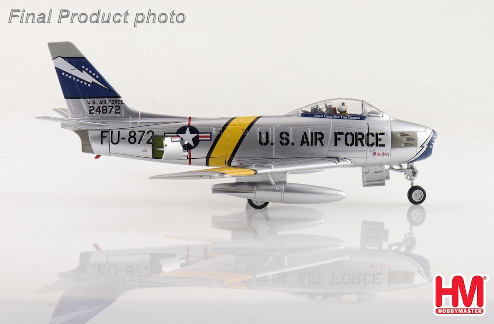 hobbymaster_ha4327_north_american_f_86f_sabre_gene_kranz_24872_usaf_eaa_aviation_museum_x8a_208678_6