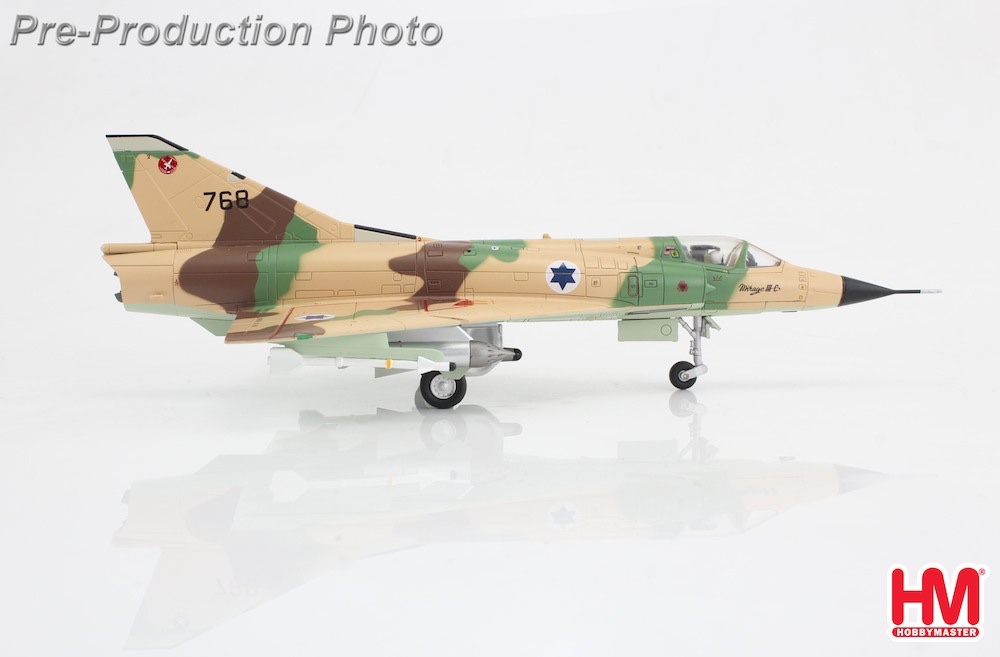 hobbymaster_ha9804_dassault_mirage_iiicj_768_israeli_air_force_the_first_jet_squadron__ramat_david_ab_dec_1970_xd3_209028_4